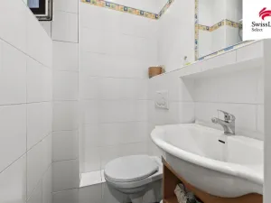 Prodej bytu 1+1, Praha - Břevnov, 8. listopadu, 26 m2