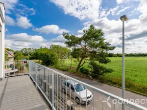 Prodej bytu 3+kk, Praha - Ďáblice, Chřibská, 76 m2