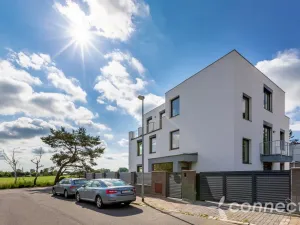 Prodej bytu 3+kk, Praha - Ďáblice, Chřibská, 76 m2