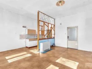 Prodej bytu 2+kk, Martínkovice, 56 m2