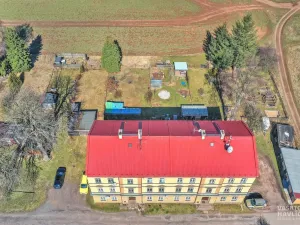 Prodej bytu 2+kk, Martínkovice, 56 m2