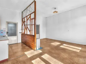 Prodej bytu 2+kk, Martínkovice, 56 m2