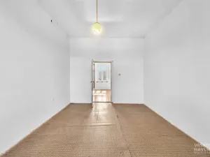 Prodej bytu 2+kk, Martínkovice, 56 m2