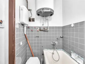 Prodej bytu 2+kk, Martínkovice, 56 m2