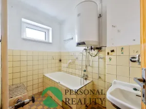 Prodej bytu 2+1, Stádlec, 67 m2
