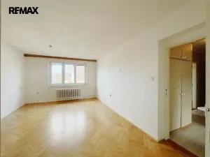 Pronájem bytu 3+1, Písek - Budějovické Předměstí, Heritesova, 72 m2