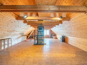 Prodej rodinného domu, Podbořany - Mory, 114 m2