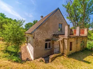Prodej rodinného domu, Podbořany - Mory, 114 m2
