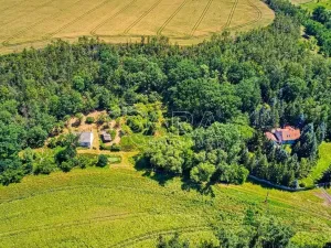 Prodej rodinného domu, Podbořany - Mory, 114 m2