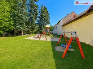 Pronájem bytu 3+kk, Libčice nad Vltavou, Pod Hliníkem, 86 m2
