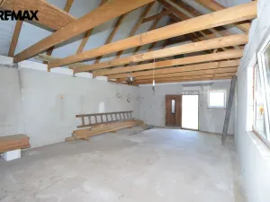 Prodej chaty, Rakovník, 50 m2