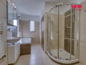 Prodej bytu 3+1, Písek - Budějovické Předměstí, Budovatelská, 80 m2