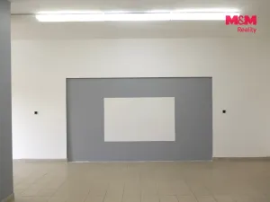 Pronájem kanceláře, Žebrák, Náměstí, 60 m2