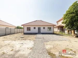 Prodej rodinného domu, Miroslav - Kašenec, 100 m2