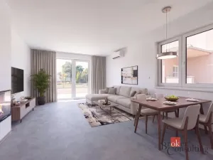 Prodej rodinného domu, Miroslav - Kašenec, 100 m2