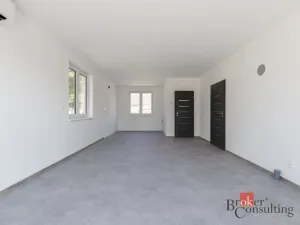 Prodej rodinného domu, Miroslav - Kašenec, 100 m2