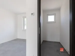 Prodej rodinného domu, Miroslav - Kašenec, 100 m2