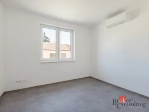 Prodej rodinného domu, Miroslav - Kašenec, 100 m2
