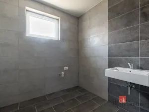 Prodej rodinného domu, Miroslav - Kašenec, 100 m2