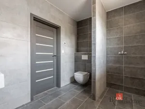 Prodej rodinného domu, Miroslav - Kašenec, 100 m2