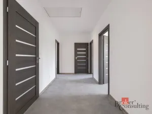 Prodej rodinného domu, Miroslav - Kašenec, 100 m2