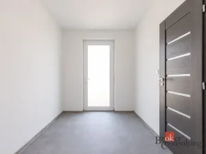 Prodej rodinného domu, Miroslav - Kašenec, 100 m2