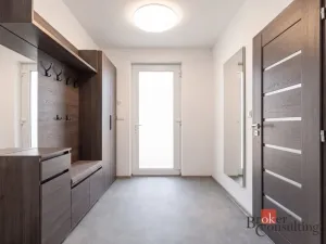 Prodej rodinného domu, Miroslav - Kašenec, 100 m2