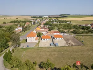 Prodej rodinného domu, Miroslav - Kašenec, 100 m2