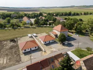 Prodej rodinného domu, Miroslav - Kašenec, 100 m2