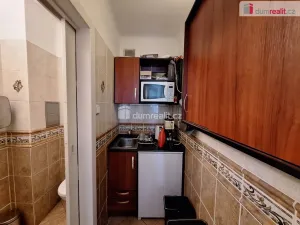 Pronájem kanceláře, Praha - Bubeneč, Bubenečská, 51 m2