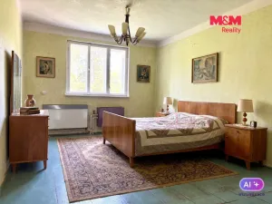 Prodej rodinného domu, Rokytnice nad Jizerou - Dolní Rokytnice, 85 m2