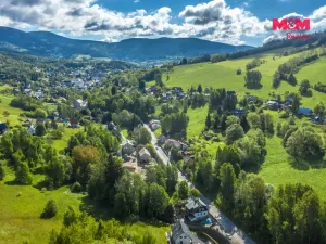 Prodej rodinného domu, Rokytnice nad Jizerou - Dolní Rokytnice, 85 m2
