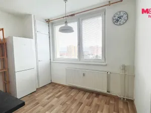 Pronájem bytu 2+1, Kroměříž, Úprkova, 57 m2