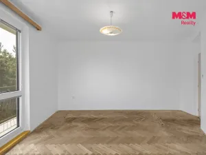Pronájem bytu 3+1, Hradec Králové - Nový Hradec Králové, Mrštíkova, 77 m2