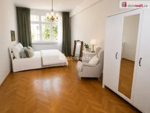 Prodej bytu 3+1, Praha - Dejvice, Eliášova, 82 m2
