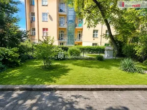 Prodej bytu 3+1, Praha - Dejvice, Eliášova, 82 m2