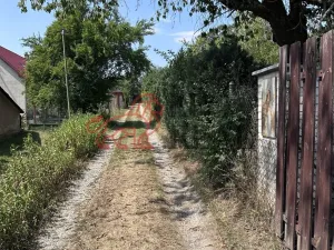 Prodej chaty, Kamenný Přívoz - Kamenný Újezdec, 30 m2