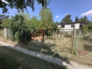 Prodej chaty, Kamenný Přívoz - Kamenný Újezdec, 30 m2