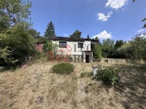 Prodej chaty, Kamenný Přívoz - Kamenný Újezdec, 30 m2