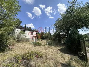 Prodej chaty, Kamenný Přívoz - Kamenný Újezdec, 30 m2