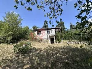 Prodej chaty, Kamenný Přívoz - Kamenný Újezdec, 30 m2