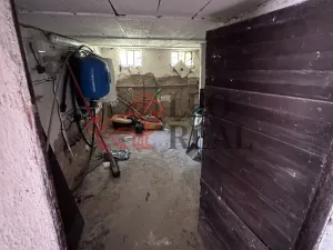 Prodej chaty, Kamenný Přívoz - Kamenný Újezdec, 30 m2