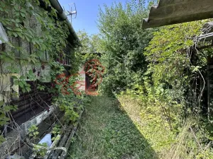 Prodej chaty, Kamenný Přívoz - Kamenný Újezdec, 30 m2
