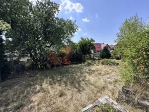 Prodej chaty, Kamenný Přívoz - Kamenný Újezdec, 30 m2