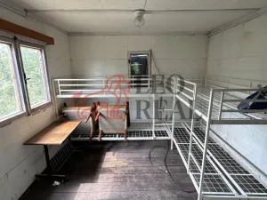 Prodej chaty, Kamenný Přívoz - Kamenný Újezdec, 30 m2