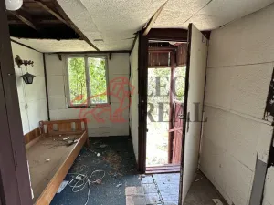 Prodej chaty, Kamenný Přívoz - Kamenný Újezdec, 30 m2