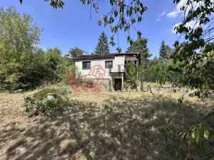 Prodej chaty, Kamenný Přívoz - Kamenný Újezdec, 30 m2