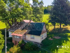 Prodej pozemku pro bydlení, Jestřabí v Krkonoších - Roudnice, 2278 m2