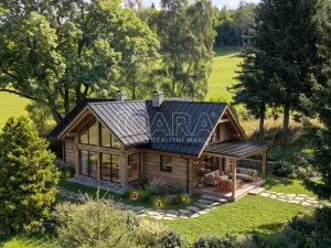 Prodej pozemku pro bydlení, Jestřabí v Krkonoších - Roudnice, 2278 m2