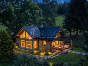 Prodej pozemku pro bydlení, Jestřabí v Krkonoších - Roudnice, 2278 m2